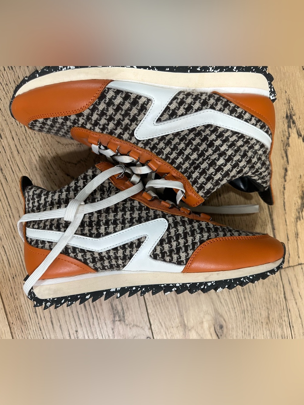 Rag & Bone Retro Hiker sneakers